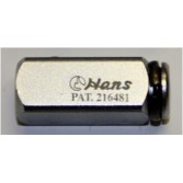 Квадрат за адаптор с о-пръстен 1/2'' Hans Tools 86884SP