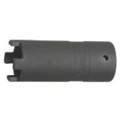 Вложка 1/2'' за ман и мерцедес за дюзи L-72мм Dura Chr-Мо Hans Tools