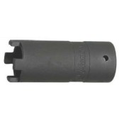 Вложка 1/2'' за ман и мерцедес за дюзи L-72мм Dura Chr-Мо Hans Tools