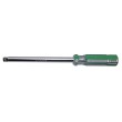 Върток за гедоре 3/8'' ръчен Dura Chr-V Hans Tools