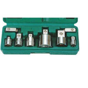 Адаптори за гедоре к-т 8ч Dura Chr-V Hans Tools