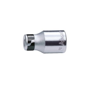Адаптор за накрайници 3/8-5/16'' - 8мм Dura Chr-V Hans Tools