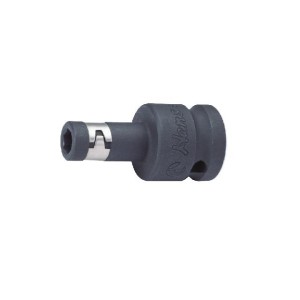 Адаптор за накрайници ударен 1/2-5/16'' - 8мм Dura Chr-V Hans Tools