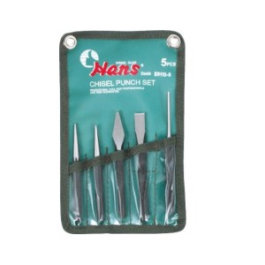 Секачи и избивачи к-т 5ч.Hans Tools