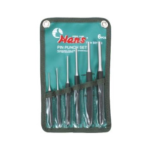 Избивачи к-т 6ч.Hans Tools