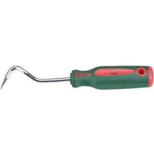 Отвертка кука за семеринг 6х90мм Dura Chr-V Hans Tools