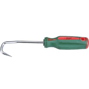 Отвертка кука за семеринг 6х100мм Dura Chr-V Hans Tools