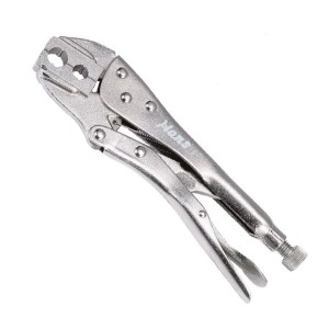 Клещи чирак за спирачни тръби Dura Chr-V Hans Tools