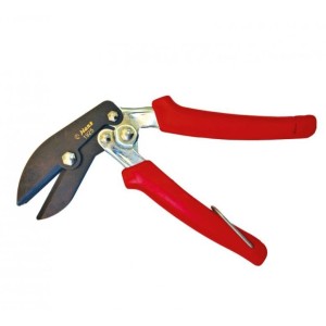 Кримпваща ножица за ламарина Dura Chr-V Hans Tools