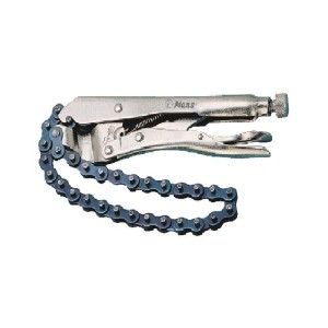 Клещи чирак за филтър с верига 226мм Hans Tools