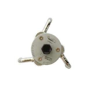 Ключ за маслен филтър тип паяк 60-110мм (3/8''-1/2'') Hans Tools