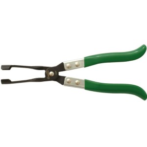 Клещи за изваждане на гумички на клапани Hans Tools
