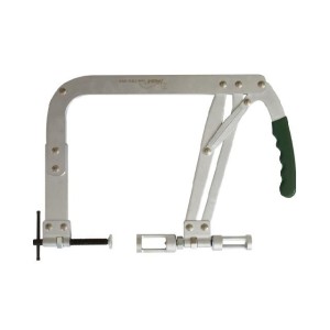 Скоба за клапани при свалена глава 35-200мм Hans Tools