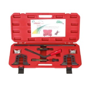 Универсална скоба за клапани к-т Hans Tools