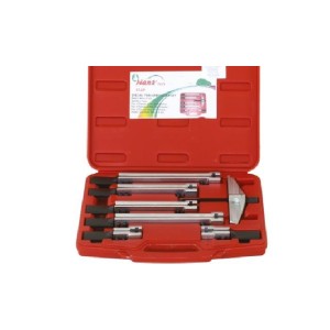 Скоба за лагери с тънки рамена к-т Hans Tools