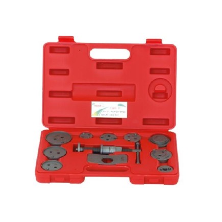Комплект за спирачни бутала 11ч Hans Tools