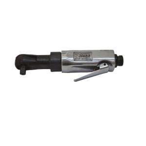Тресчотка 3/8'' пневматична 50Nm къса Hans Tools