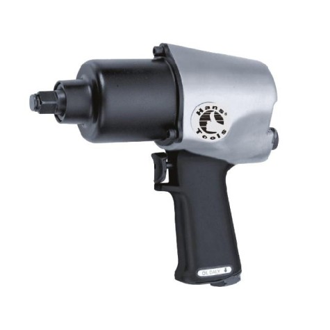 Гайковерт 1/2'' пневматичен 542Nm Hans Tools