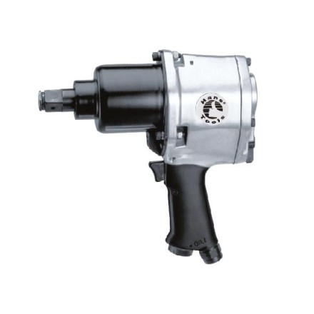 Гайковерт 3/4'' пневматичен 1016Nm Hans Tools