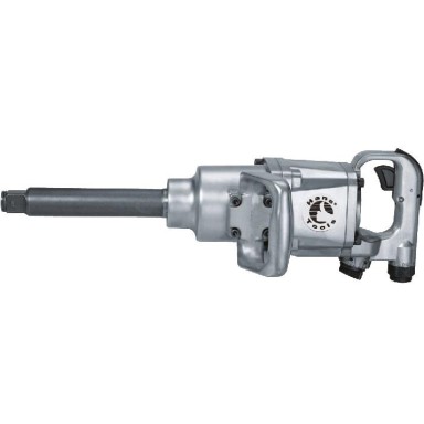 Гайковерт 1'' пневматичен 2033Nm Hans Tools