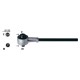 Редуктор 1 към 3 F3/4''DR X 1''DRM 3000Nm Hans Tools