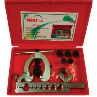 Конусна дъска к-т 4-16мм Hans Tools