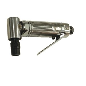 Пневматична ъглова шлифовалка Hans Tools