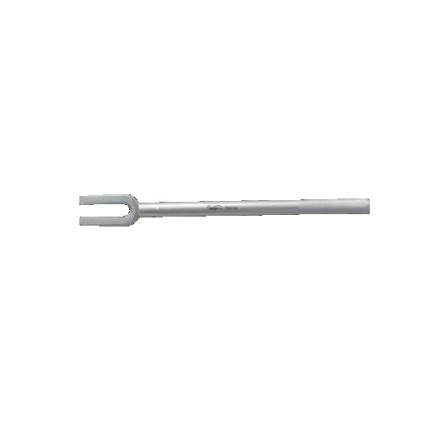Вилица за ябълковидни болтове - шарнири 12'' 250мм Hans Tools