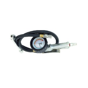 Манометър за гуми с 3 функции 2-1/2'' Hans Tools