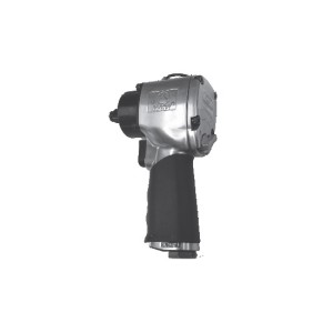 Гайковерт 1/2'' пневматичен 678Nm къс Hans Tools