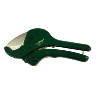 Ножица за PVC тръби 6-42мм Hans Tools