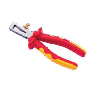 Клещи за оголване на кабел 1000V 160мм Hans Tools
