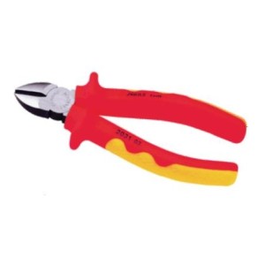 Клещи резачки 1000V 160мм Hans Tools