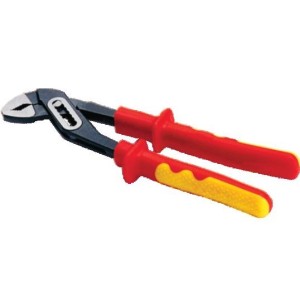 Клещи тип "гарга" 1000V 250мм Hans Tools