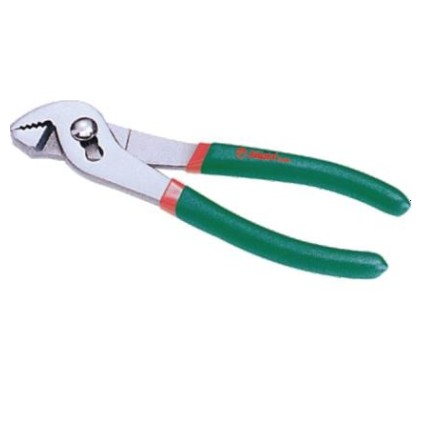 Клещи тип "гарга" 180мм Hans Tools