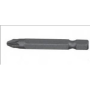 НАКРАЙНИК КРЪСТАТ L50ММ 1/4(6,35)