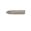НАКРАЙНИК КРЪСТАТ L30ММ 1/4(6,35)