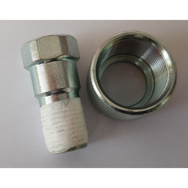 Хидравлична връзка 1/4''