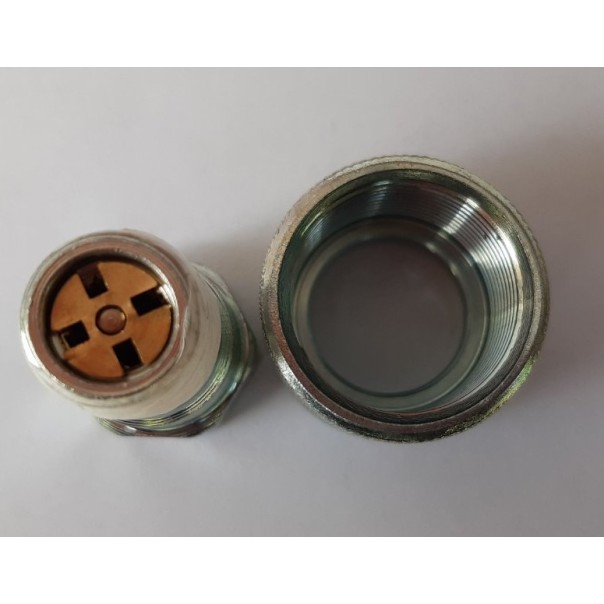 Хидравлична връзка 1/4''