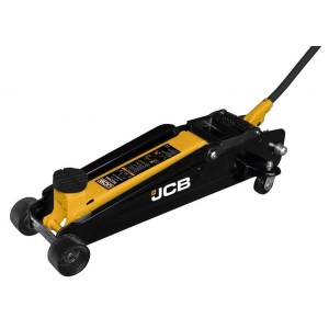 Крик хидравличен "крокодил" 150-530мм 2.25 тона TH22504 JCB