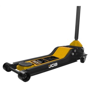Крик хидравличен нископрофилен "крокодил" 70-610мм 1.5 тона TH32006 JCB