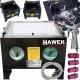 Пясъкоструйна камера 90 л HAWEK ,HW-1044