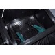Пясъкоструйна камера 90 л HAWEK ,HW-1044