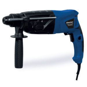 Перфоратор 850W, 3.3J, RRHQ RH-300 RAPTER