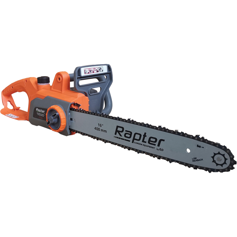Електрическа резачка 2400W, RR ECS-102 RAPTER