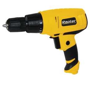 Електрически винтоверт 280W, RR HD-10 RAPTER
