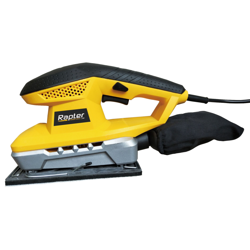 Виброшлайф 200W, RR SA-11 RAPTER