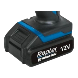 Батерия акумулаторна 12V Li-Ion, 800mAh за RR LCD Promo-10 RAPTER