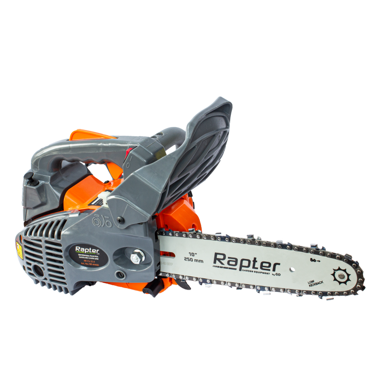 Бензинова резачка, 25.4 CC, 0.9 KW, 1,2HP, RR CS25.4 RAPTER