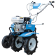 Бензинов Мотокултиватор max 7.0HP/5.2 kW, RRHQ GT-100 RAPTER